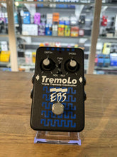 EBS Tremolo Beg.